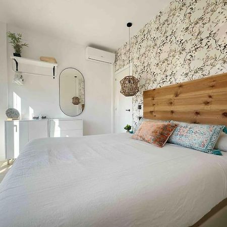 - Cabanyal Boutique Villa Valencia Luaran gambar