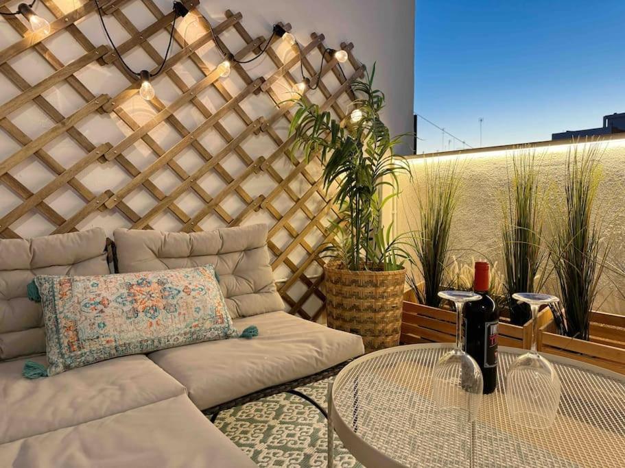 - Cabanyal Boutique Villa Valencia Luaran gambar