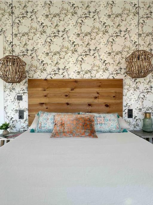 - Cabanyal Boutique Villa Valencia Luaran gambar