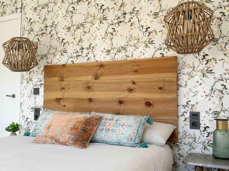 - Cabanyal Boutique Villa Valencia Luaran gambar