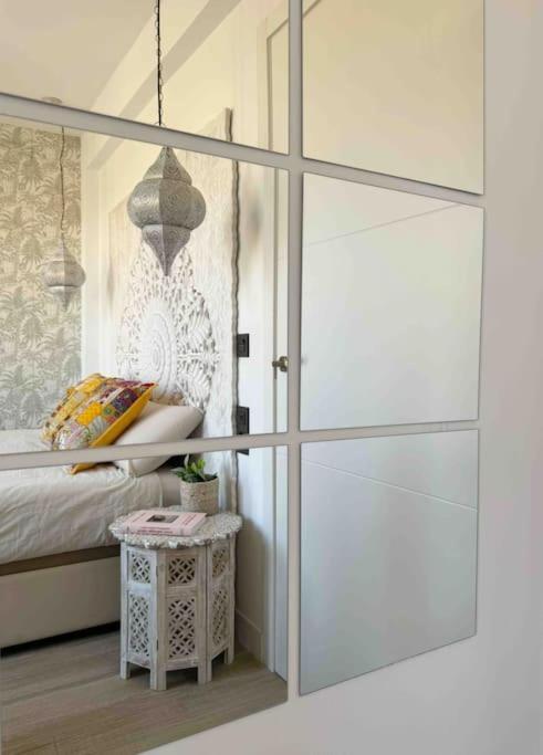 - Cabanyal Boutique Villa Valencia Luaran gambar
