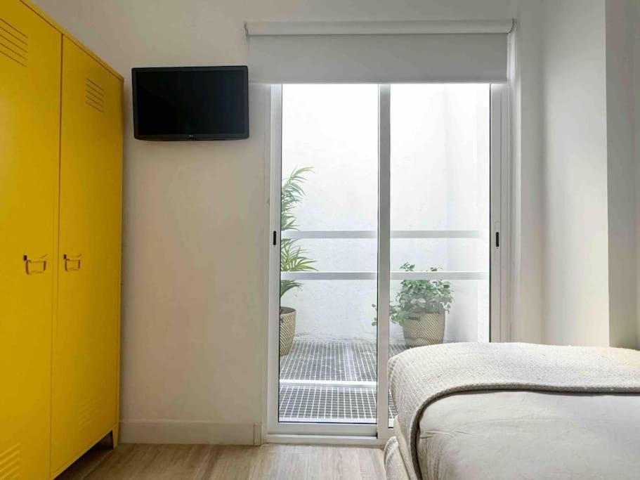 - Cabanyal Boutique Villa Valencia Luaran gambar