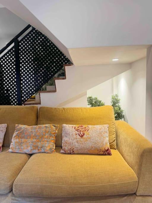 - Cabanyal Boutique Villa Valencia Luaran gambar
